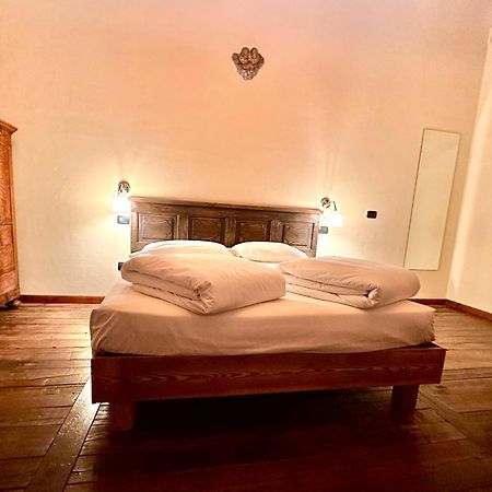 Maison Rosset Agriturismo, Camere, Appartamenti E Spa In Valle D'Aosta Nus Exterior photo