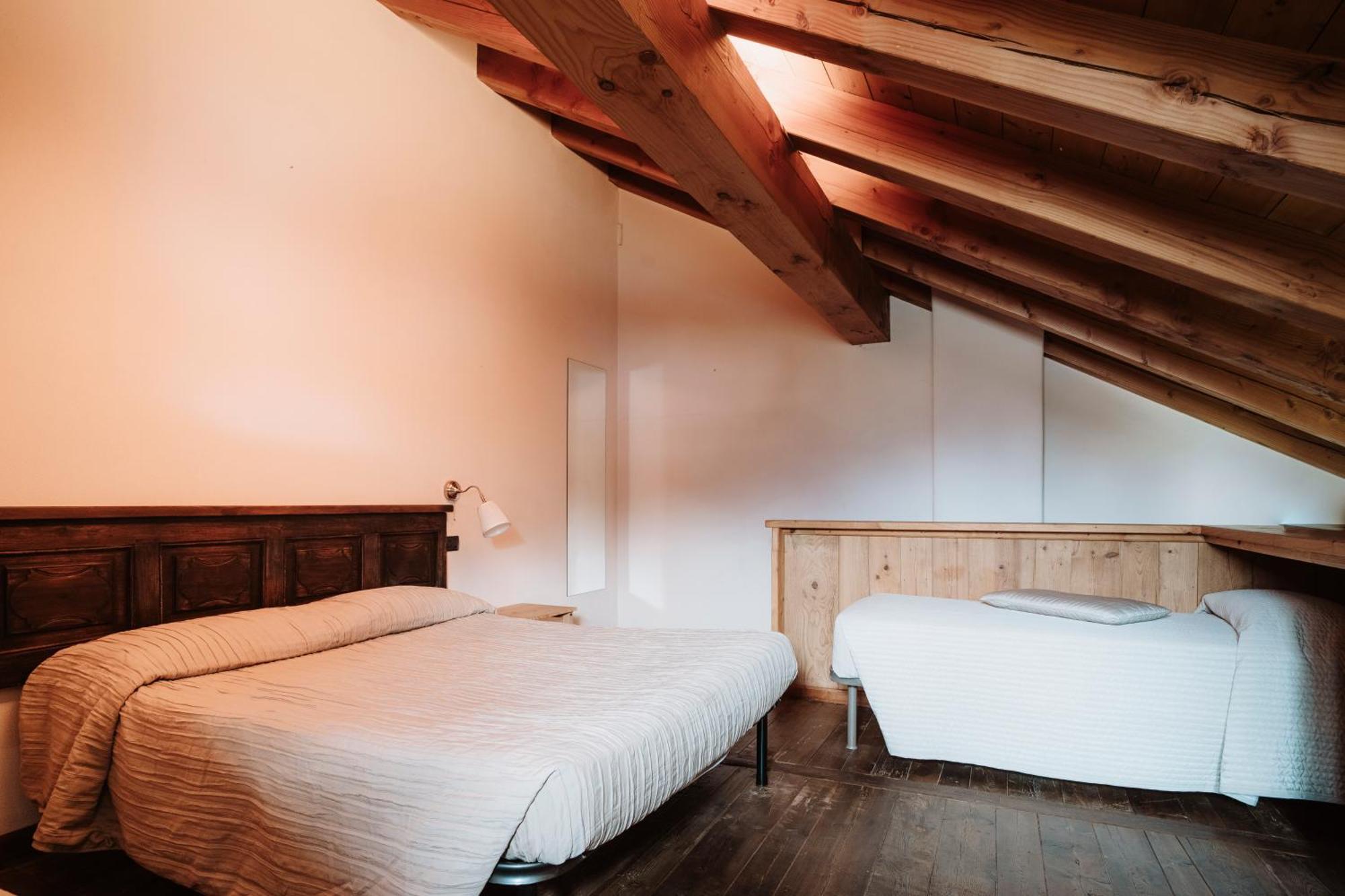 Maison Rosset Agriturismo, Camere, Appartamenti E Spa In Valle D'Aosta Nus Exterior photo