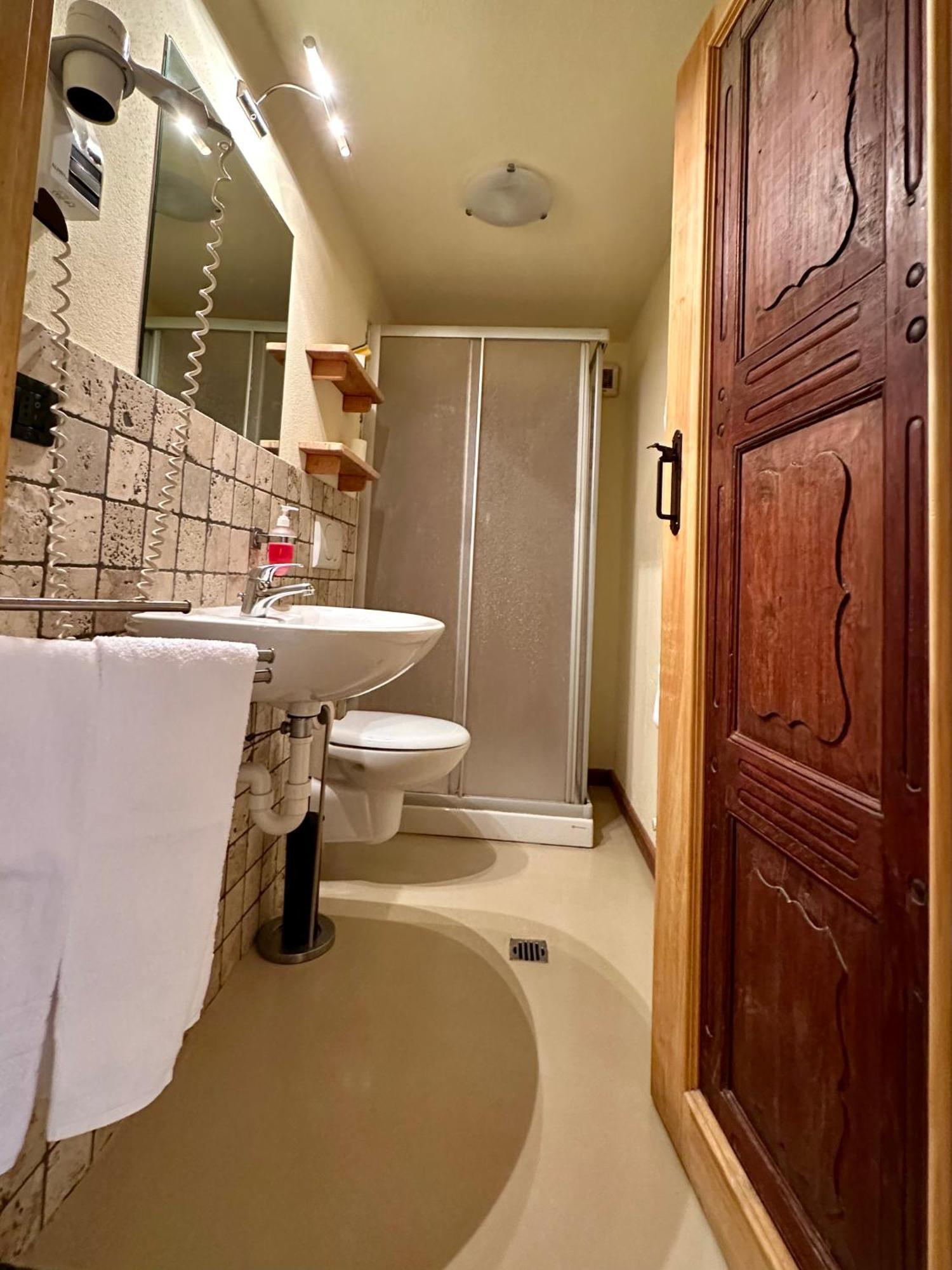 Maison Rosset Agriturismo, Camere, Appartamenti E Spa In Valle D'Aosta Nus Exterior photo
