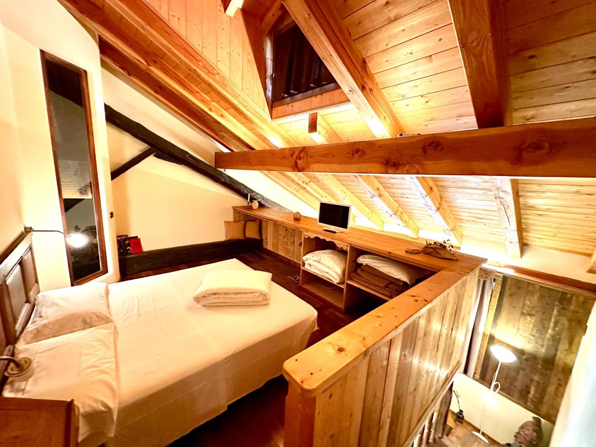 Maison Rosset Agriturismo, Camere, Appartamenti E Spa In Valle D'Aosta Nus Exterior photo